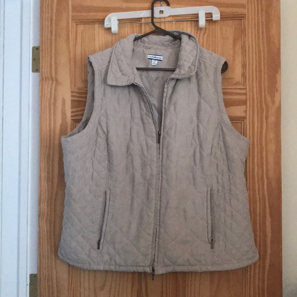 Vest